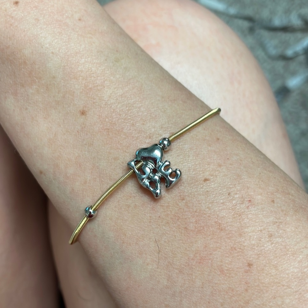 Love bracelet